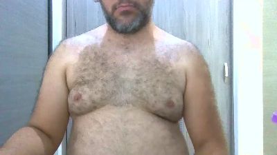 GeorgyGDL live cam on Cam4