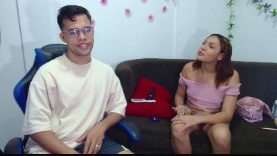 GeorkyAllen live cam on Cam4
