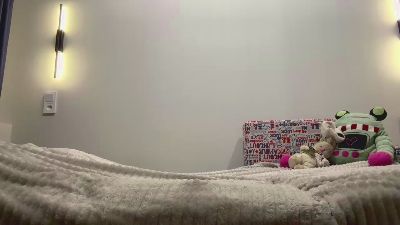 GeralynWolz live cam on Cam4