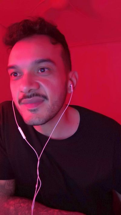 Gerard_Trss webcam homem ao vivo de Espanha