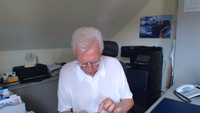GerdKA6 live cam on Cam4
