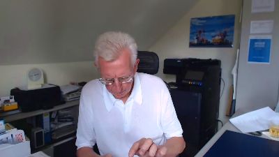 GerdKA6 live cam on Cam4