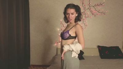 GerdaLynaugh live cam on Cam4