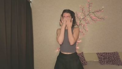 GerdaLynaugh live cam on Cam4