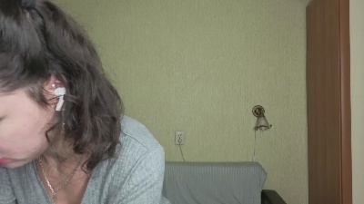 GerdaLynaugh live cam on Cam4