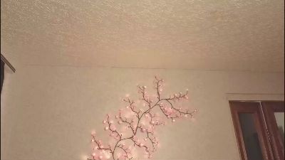 GerdaLynaugh live cam on Cam4