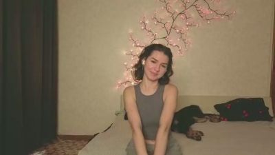 GerdaLynaugh live cam on Cam4