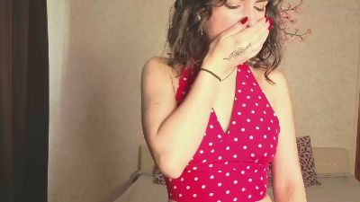 GerdaLynaugh live cam on Cam4