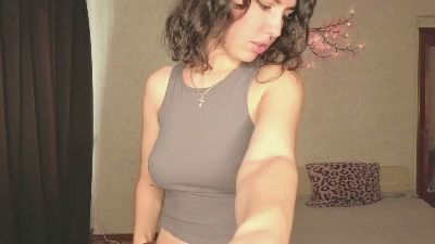 GerdaLynaugh live cam on Cam4