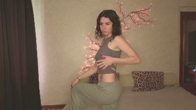 GerdaLynaugh live cam on Cam4