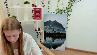 GermaineBarden live cam on Cam4