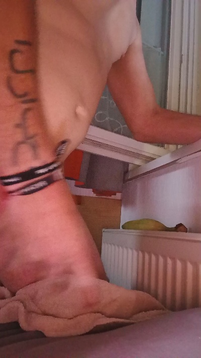 GermanBi42 live cam on Cam4