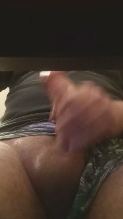 German_1982 live cam on Cam4