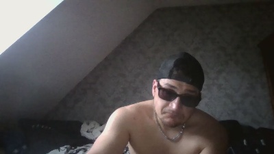 German_Hardcore live cam on Cam4