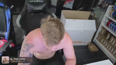German_Prince live cam on Cam4