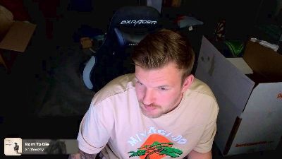 German_Prince Live Cam on Cam4