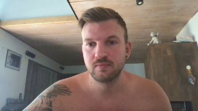 German_Prince live cam on Cam4