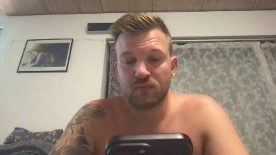 German_Prince live cam on Cam4