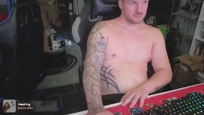 German_Prince live cam on Cam4