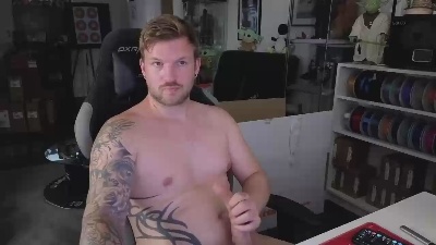 German_Prince live cam on Cam4
