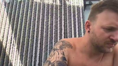 German_Prince live cam on Cam4