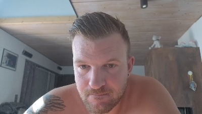German_Prince live cam on Cam4