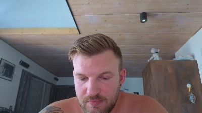 German_Prince live cam on Cam4