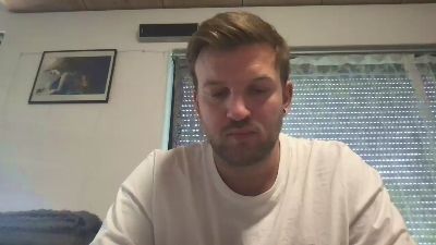 German_Prince live cam on Cam4