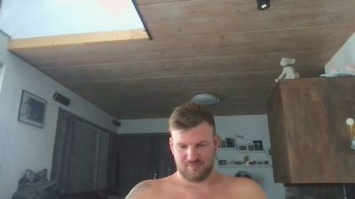 German_Prince live cam on Cam4