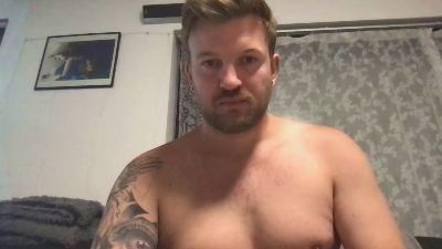 German_Prince live cam on Cam4