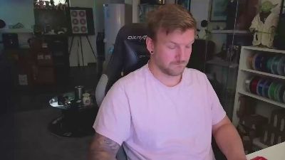 German_Prince live cam on Cam4