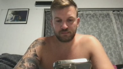German_Prince live cam on Cam4