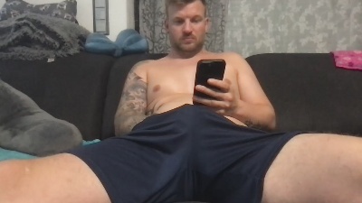 German_Prince live cam on Cam4