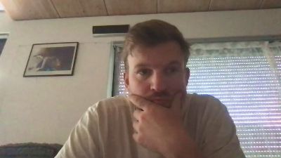 German_Prince live cam on Cam4