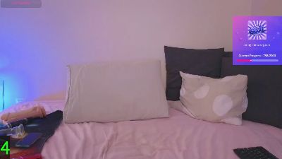 Germangirl1996 live cam on Cam4