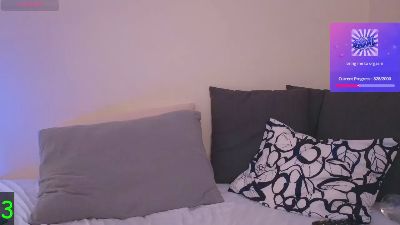 Germangirl1996 live cam on Cam4