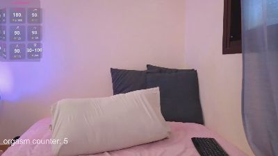 Germangirl1996 live cam on Cam4