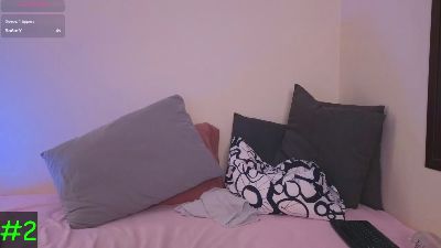 Germangirl1996 live cam on Cam4