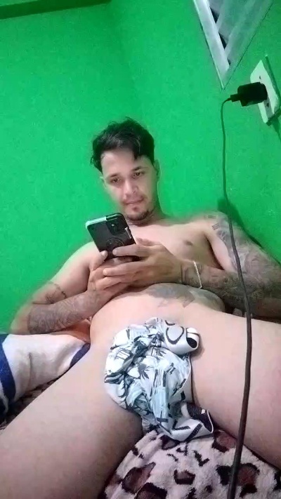 Germano97 live cam on Cam4