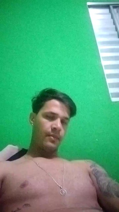 Germano97 live cam on Cam4