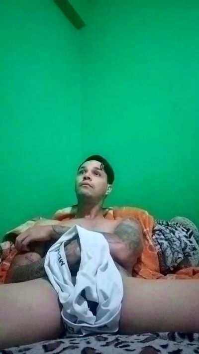 Germano97 live cam on Cam4