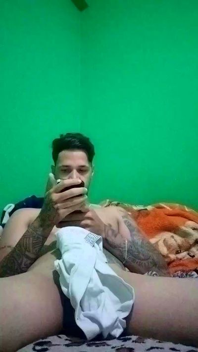 Germano97 live cam on Cam4