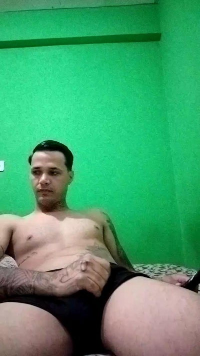 Germano97 live cam on Cam4