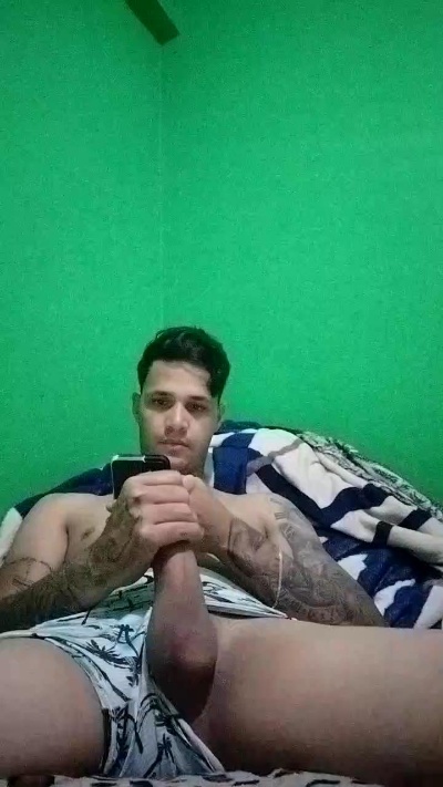 Germano97 live cam on Cam4