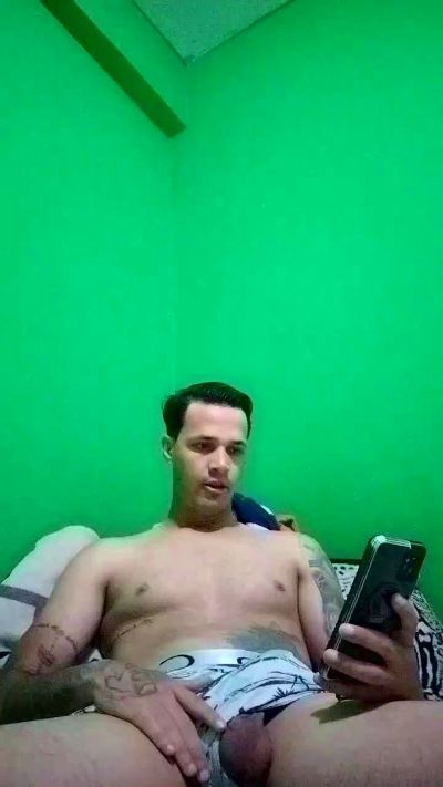 Germano97 live cam on Cam4