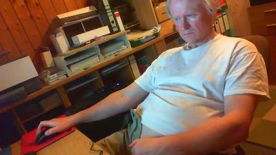 GermanyHBJens live cam on Cam4