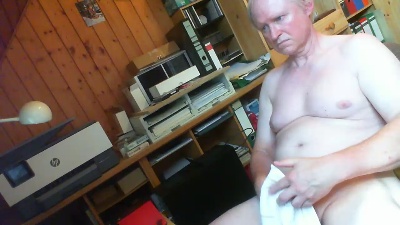 GermanyHBJens live cam on Cam4