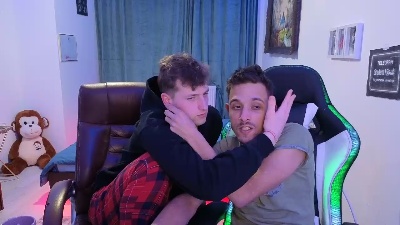 Germanyhot19 Live Cam on Cam4