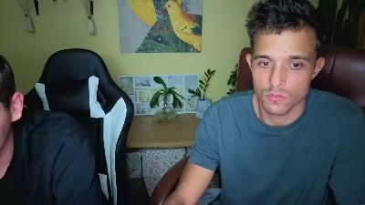 Germanyhot19 live cam on Cam4