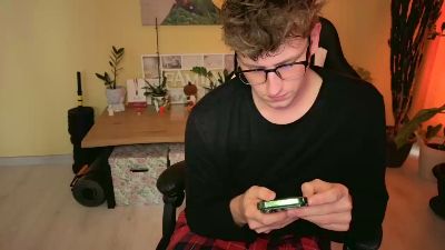 Germanyhot19 live cam on Cam4